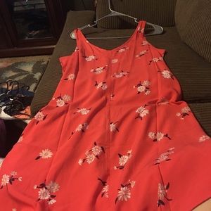 Old Navy sundress